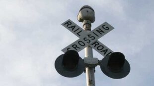 Crossbuck - driversprep.com