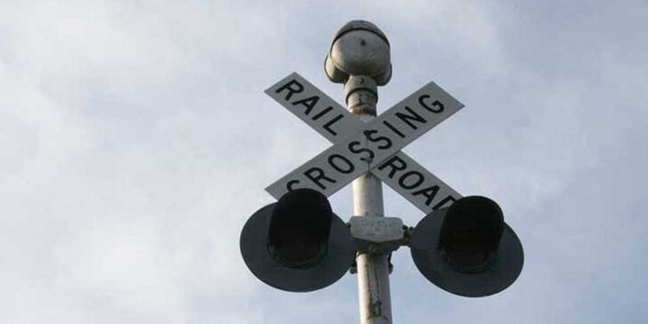 Crossbuck - driversprep.com