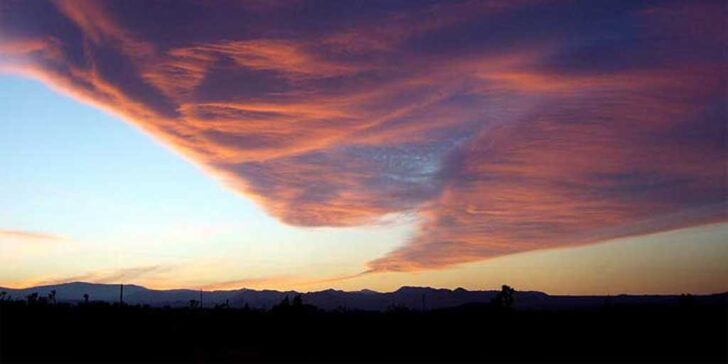 After sunset - Wikimedia Commons