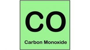 Carbon monoxide