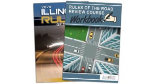 Illinois The Rules of the Road Review Course