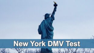 New York DMV Test