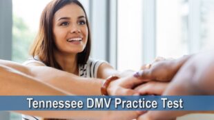 Tennessee DMV Practice Test