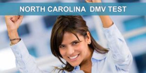 North Carolina DMV Test & Permit Practice