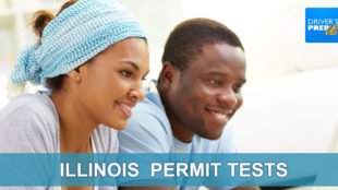 Illinois DMV License Test & Permit Practice - Driver's Prep