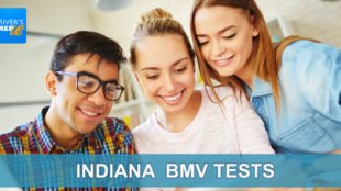 Indiana BMV License Test & Permit Practice - Driver's Prep