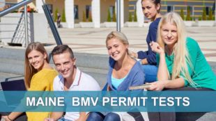 Maine BMV Driver License & Permit Practice Tests - Driver's Prep