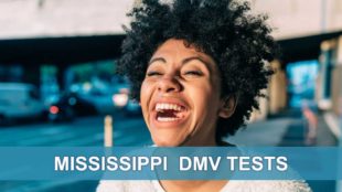 Mississippi Permit & Driver License Test