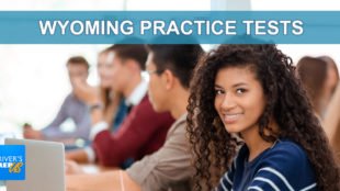 Wyoming DMV Practice Tests at Drivers Prep