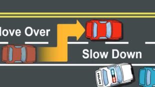 New York's Move Over Law - New York DMV
