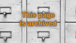 This page is archived 2024