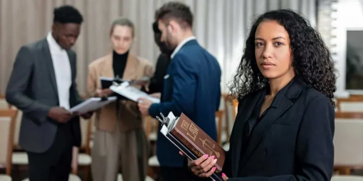 Photo Mikhail Nilov Making a deal / Mikhail-Nilov / Pexels 2025